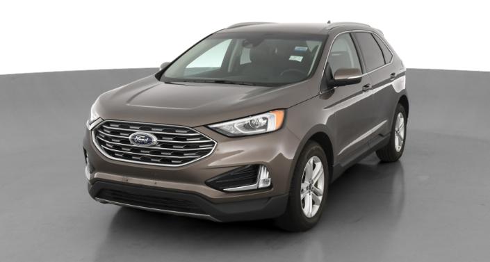 Thumbnail: 2019 Ford Edge - 1