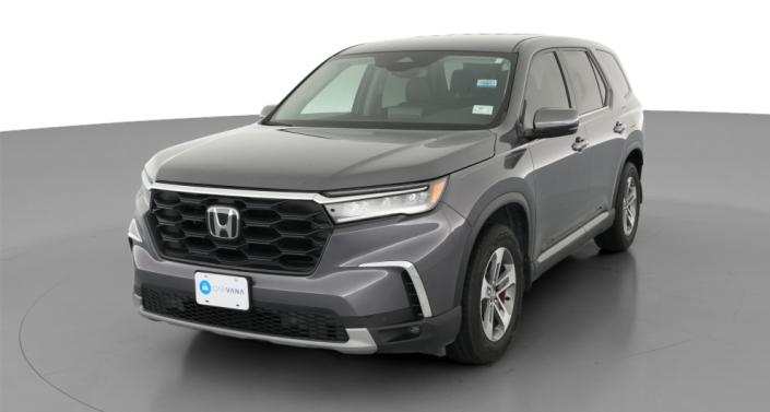 Thumbnail: 2024 Honda Pilot - 1