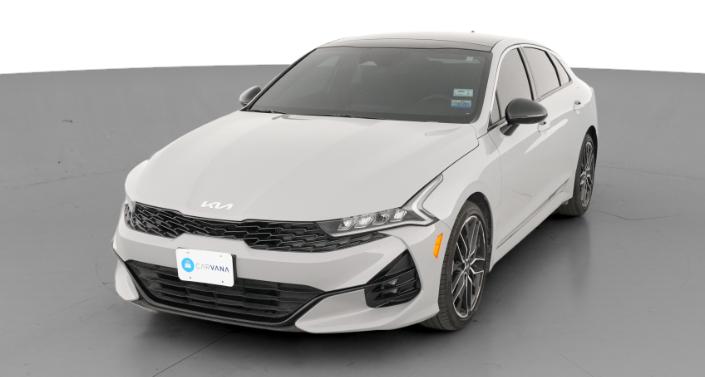 Thumbnail: 2024 Kia K5 - 1