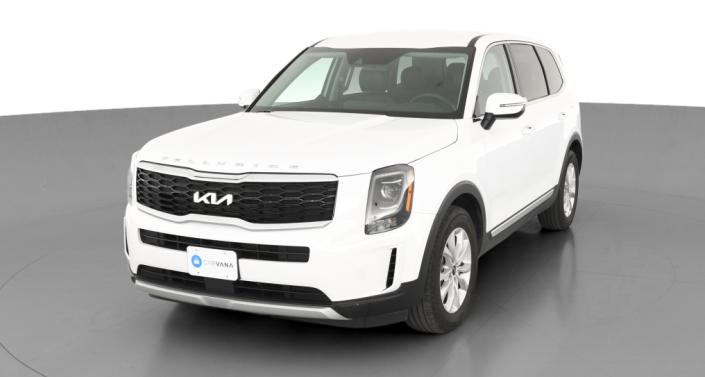 Thumbnail: 2022 Kia Telluride - 1