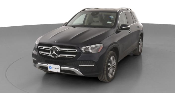 Thumbnail: 2022 Mercedes-Benz GLE - 1