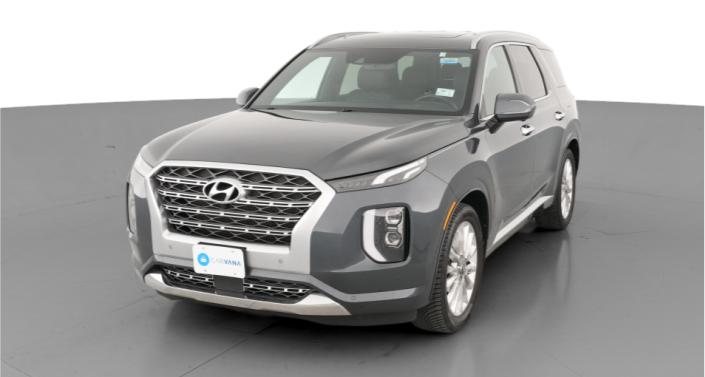 Thumbnail: 2020 Hyundai Palisade - 1