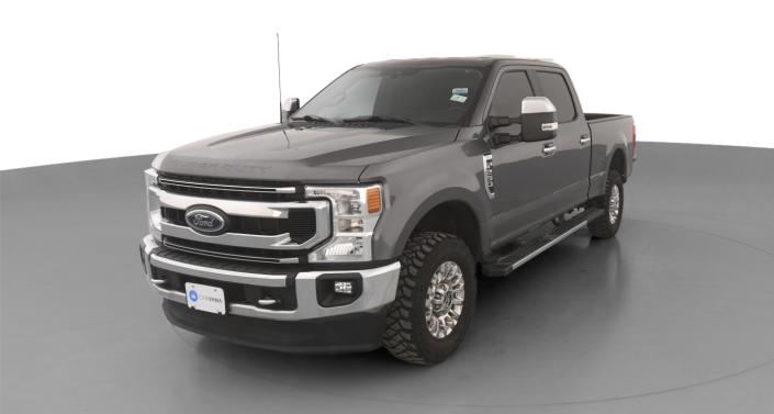 Thumbnail: 2021 Ford Econoline - 1