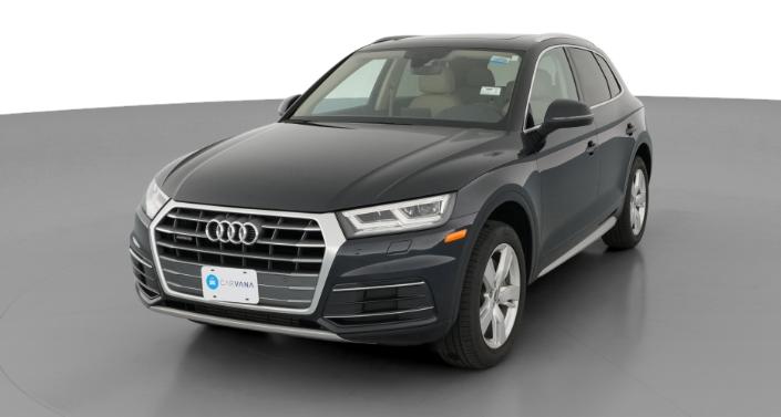 2018 Audi Q5 Premium Plus -
                  Concord, NC