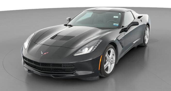 Thumbnail: 2016 Chevrolet Corvette - 1