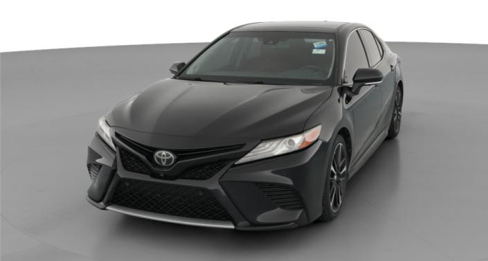 Thumbnail: 2018 Toyota Camry - 1