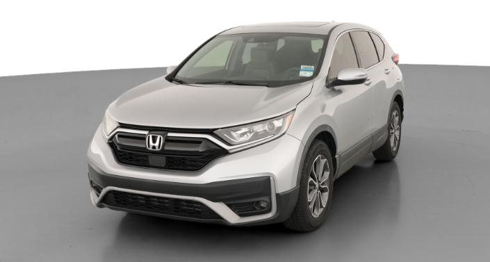 Thumbnail: 2020 Honda CR-V - 1
