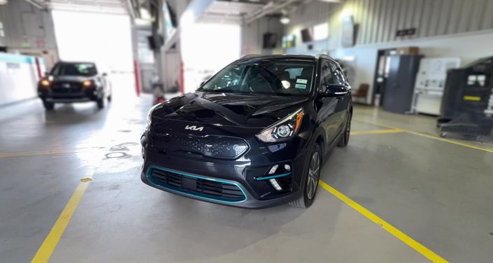 Thumbnail: 2022 Kia Niro - 1