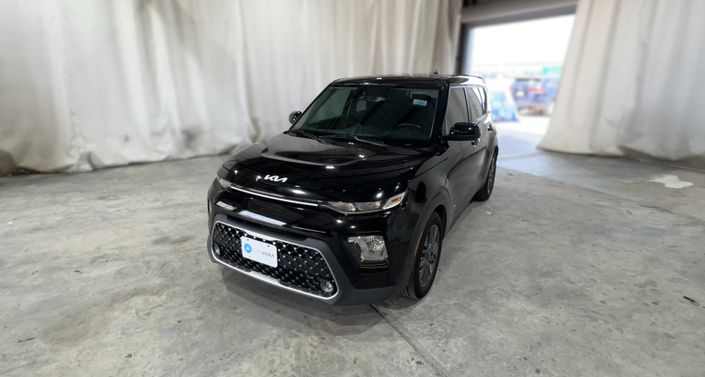 Thumbnail: 2022 Kia Soul - 1