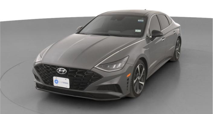 Thumbnail: 2023 Hyundai Sonata - 1
