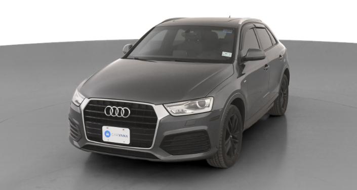 Thumbnail: 2018 Audi Q3 - 1