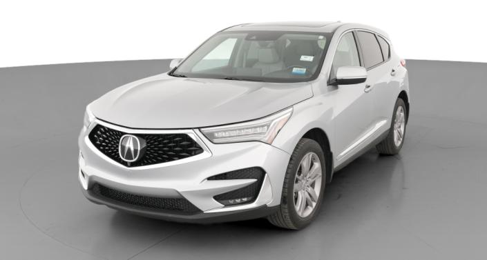 Thumbnail: 2019 Acura RDX - 1