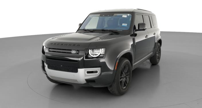 2022 Land Rover Defender 110 -
                  Wheatland, OK