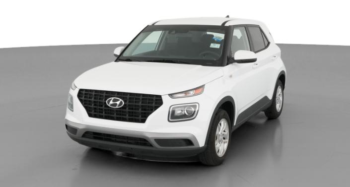 Thumbnail: 2022 Hyundai Venue - 1
