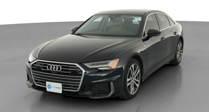 Thumbnail: 2022 Audi A6 - 1