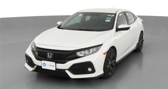 Thumbnail: 2019 Honda Civic - 1