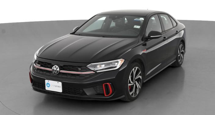 Thumbnail: 2023 Volkswagen Jetta - 1