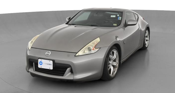 2010 Nissan Z 370Z -
                  Colonial Heights, VA