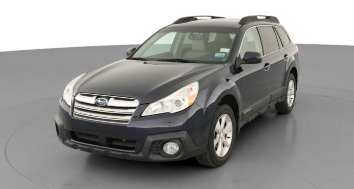 Thumbnail: 2013 Subaru Outback - 1