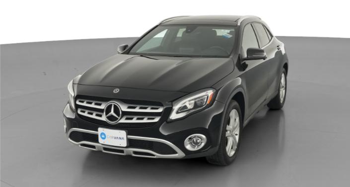 Thumbnail: 2019 Mercedes-Benz GLA - 1