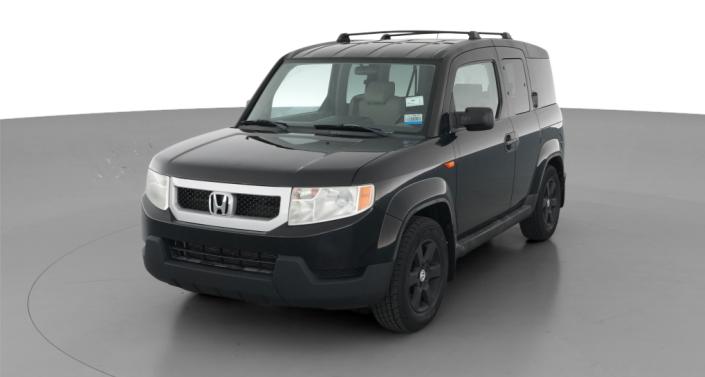 Thumbnail: 2010 Honda Element - 1