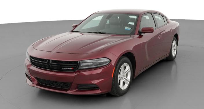 Thumbnail: 2021 Dodge Charger - 1
