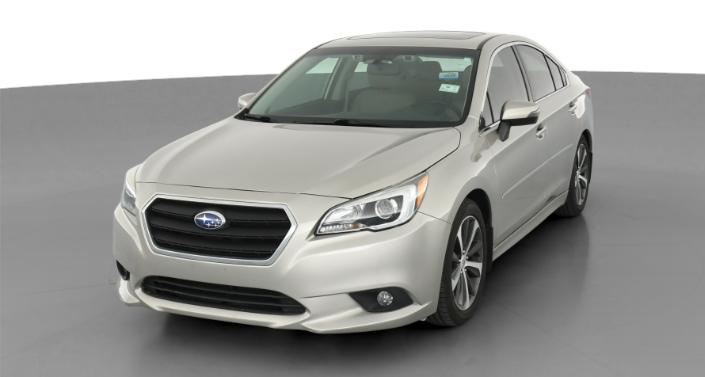 Thumbnail: 2015 Subaru Legacy - 1
