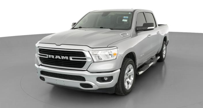 Thumbnail: 2020 RAM 1500 - 1
