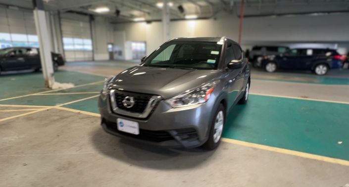 Thumbnail: 2019 Nissan Kicks - 1