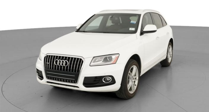 Thumbnail: 2017 Audi Q5 - 1