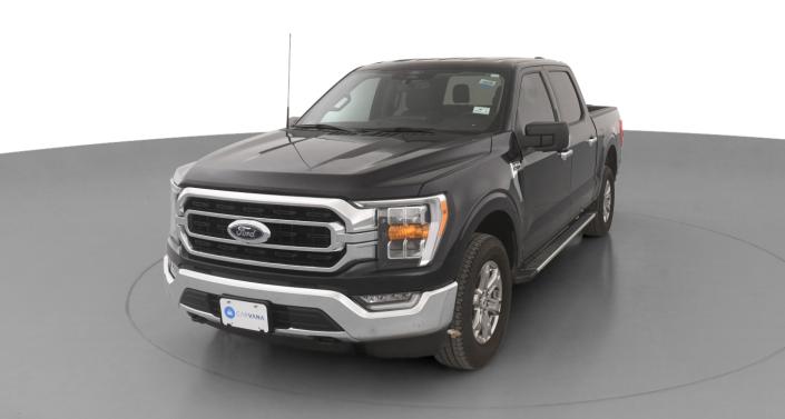 Thumbnail: 2022 Ford Econoline - 1