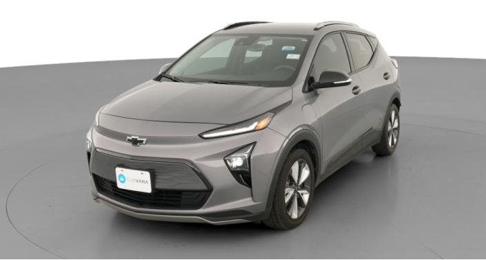 Thumbnail: 2023 Chevrolet Bolt EUV - 1