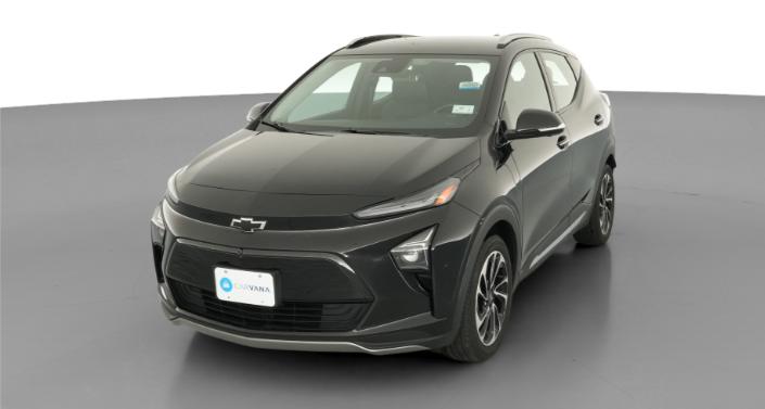 Thumbnail: 2022 Chevrolet Bolt EUV - 1