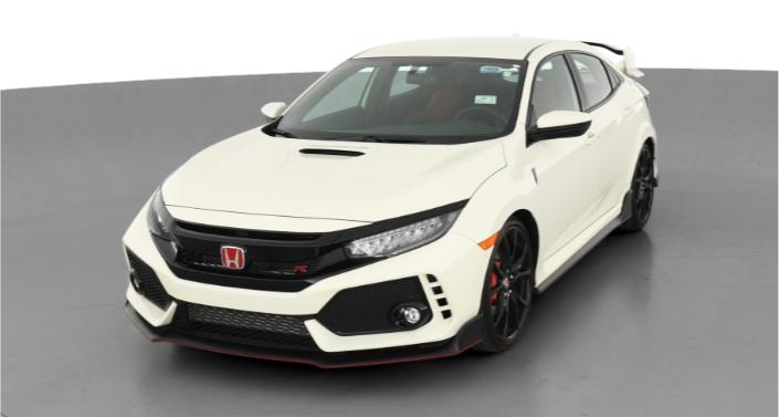 Thumbnail: 2018 Honda Civic - 1