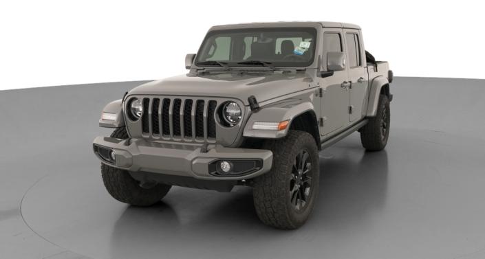 Thumbnail: 2023 Jeep Gladiator - 1