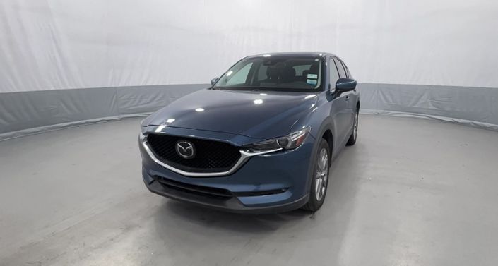 Thumbnail: 2020 Mazda CX-5 - 1