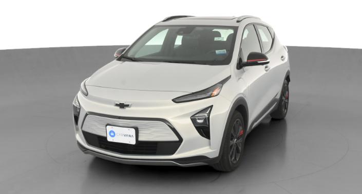 Thumbnail: 2023 Chevrolet Bolt EUV - 1