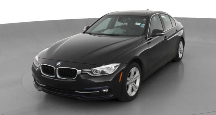 Thumbnail: 2018 BMW 3 Series - 1