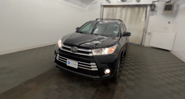 Thumbnail: 2018 Toyota Highlander - 1