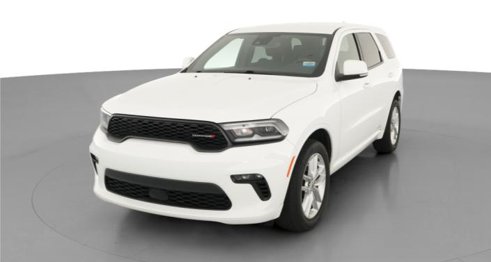 Thumbnail: 2022 Dodge Durango - 1