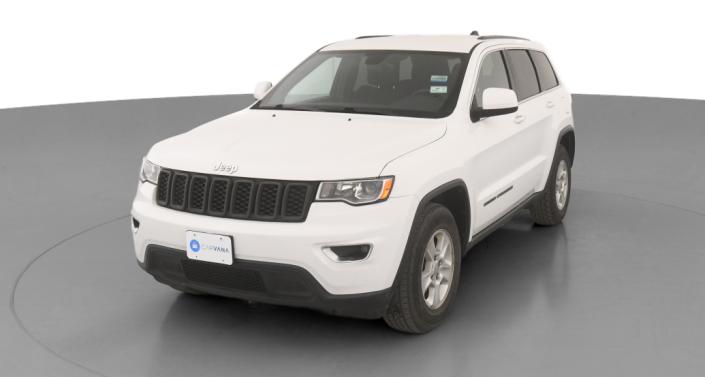 Thumbnail: 2017 Jeep Grand Cherokee - 1