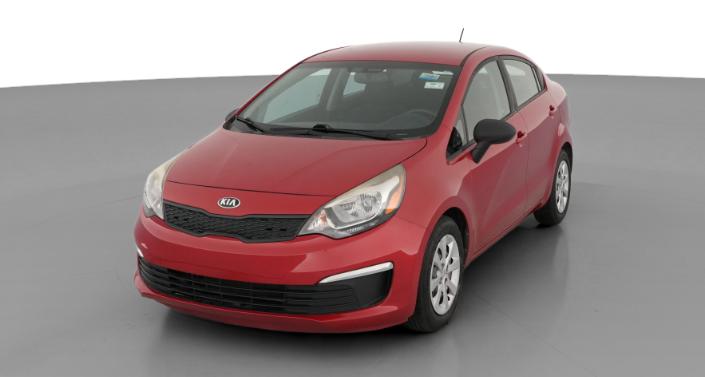 Thumbnail: 2017 Kia Rio - 1