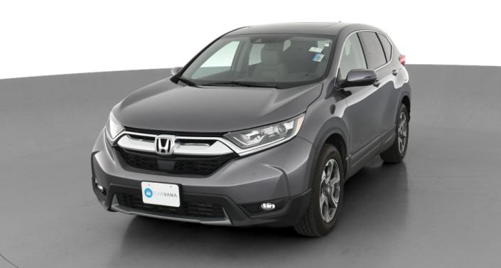 Thumbnail: 2018 Honda CR-V - 1