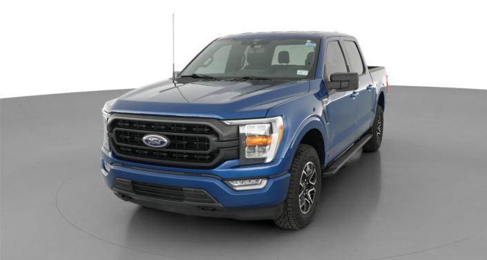 Thumbnail: 2022 Ford Econoline - 1