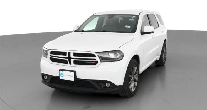 Thumbnail: 2018 Dodge Durango - 1