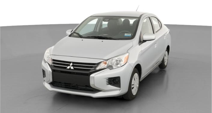 2024 Mitsubishi Mirage G4 ES -
                  Haines City, FL