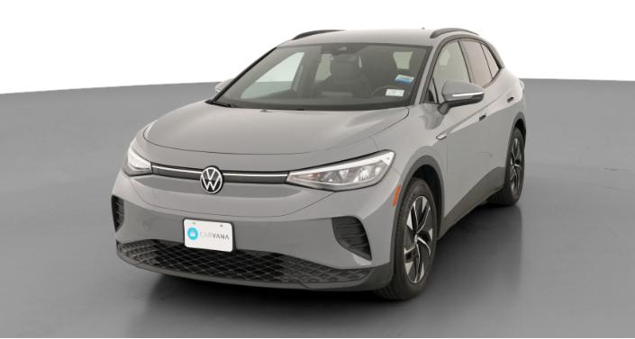 2022 Volkswagen ID.4 Pro -
                  Auburn, GA