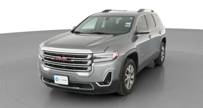 Thumbnail: 2020 GMC Acadia - 1