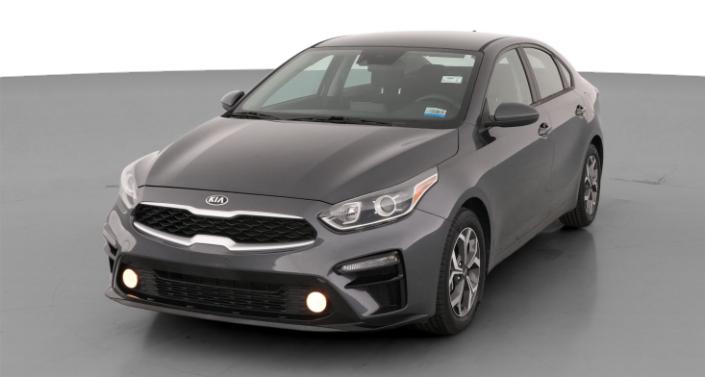 2020 Kia Forte LXS -
                  Tolleson, AZ