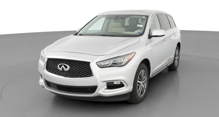 Thumbnail: 2018 INFINITI QX60 - 1